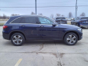 Thumbnail image of 2018 Mercedes-Benz GLC at Serra Buick Gmc Champaign