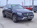 Thumbnail image of 2018 Mercedes-Benz GLC at Serra Buick Gmc Champaign