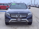 Thumbnail image of 2018 Mercedes-Benz GLC at Serra Buick Gmc Champaign