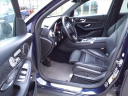 Thumbnail image of 2018 Mercedes-Benz GLC at Serra Buick Gmc Champaign
