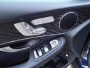 Thumbnail image of 2018 Mercedes-Benz GLC at Serra Buick Gmc Champaign