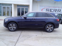 Thumbnail image of 2018 Mercedes-Benz GLC at Serra Buick Gmc Champaign