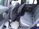 Thumbnail image of 2018 Mercedes-Benz GLC at Serra Buick Gmc Champaign