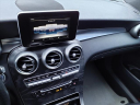 Thumbnail image of 2018 Mercedes-Benz GLC at Serra Buick Gmc Champaign