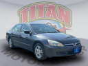 2007 Honda Accord Special Edition at Honda of Manhasset