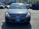 Thumbnail image of 2007 Honda Accord at Honda of Manhasset
