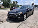 Thumbnail image of 2016 Kia Optima at 27 Auto Sales INC of Leon