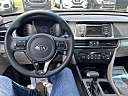 Thumbnail image of 2016 Kia Optima at 27 Auto Sales INC of Leon