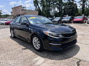 Thumbnail image of 2016 Kia Optima at 27 Auto Sales INC of Leon