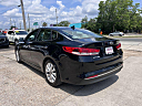 Thumbnail image of 2016 Kia Optima at 27 Auto Sales INC of Leon