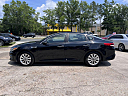 Thumbnail image of 2016 Kia Optima at 27 Auto Sales INC of Leon