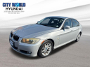 Thumbnail image of 2010 BMW 3 Series at City World Hyundai
