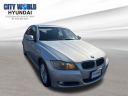 2010 BMW 3 Series 328i xDrive at City World Hyundai