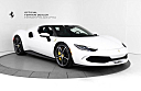 Thumbnail image of 2023 Ferrari 296 GTB at Ferrari Philadelphia