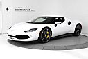 Thumbnail image of 2023 Ferrari 296 GTB at Ferrari Philadelphia