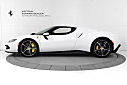 Thumbnail image of 2023 Ferrari 296 GTB at Ferrari Philadelphia