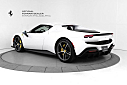 Thumbnail image of 2023 Ferrari 296 GTB at Ferrari Philadelphia