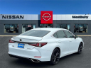 Thumbnail image of 2020 Lexus ES 350 at Nissan of Westbury