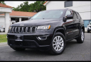 Thumbnail image of 2021 Jeep Grand Cherokee at Volkswagen Thousand Oaks