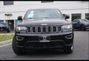 Thumbnail image of 2021 Jeep Grand Cherokee at Volkswagen Thousand Oaks