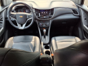 2022 Chevrolet Trax LT at Malouf Chevrolet Cadillac