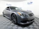 Thumbnail image of 2014 INFINITI Q60 Coupe at Napleton Northlake Kia