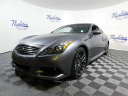 Thumbnail image of 2014 INFINITI Q60 Coupe at Napleton Northlake Kia