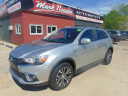 Thumbnail image of 2018 Mitsubishi Outlander Sport at NEADER MOTORS ON ROSE INC