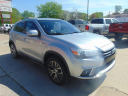 Thumbnail image of 2018 Mitsubishi Outlander Sport at NEADER MOTORS ON ROSE INC