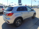 Thumbnail image of 2018 Mitsubishi Outlander Sport at NEADER MOTORS ON ROSE INC