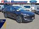 Thumbnail image of 2022 Ford Escape Plug-In Hybrid at Old Bridge All American Ford