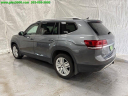 2019 Volkswagen Atlas V6 SE 4Motion at Green Light Auto Sales