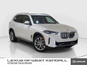 Thumbnail image of 2024 BMW X5 at Lexus of West Kendall Used