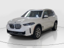 Thumbnail image of 2024 BMW X5 at Lexus of West Kendall Used