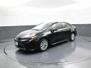 Thumbnail image of 2025 Toyota Corolla Hybrid at Plaza Honda