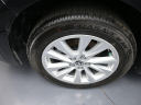 Thumbnail image of 2025 Toyota Corolla Hybrid at Plaza Honda