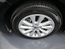 Thumbnail image of 2025 Toyota Corolla Hybrid at Plaza Honda