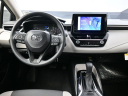Thumbnail image of 2025 Toyota Corolla Hybrid at Plaza Honda