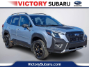 Thumbnail image of 2022 Subaru Forester at Victory Subaru