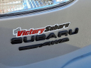 Thumbnail image of 2022 Subaru Forester at Victory Subaru