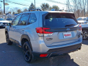 Thumbnail image of 2022 Subaru Forester at Victory Subaru