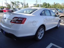 Thumbnail image of 2015 Ford Taurus at Autonation Ford Lincoln Auburn
