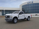 2024 Ford F-350 Super Duty XLT at Avis Ford