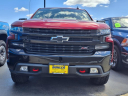 Thumbnail image of 2022 Chevrolet Silverado 1500 Limited at Buhler & Bitter Chrysler Jeep Dodge