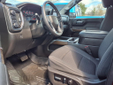 Thumbnail image of 2022 Chevrolet Silverado 1500 Limited at Buhler & Bitter Chrysler Jeep Dodge