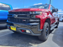 Thumbnail image of 2022 Chevrolet Silverado 1500 Limited at Buhler & Bitter Chrysler Jeep Dodge