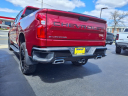 Thumbnail image of 2022 Chevrolet Silverado 1500 Limited at Buhler & Bitter Chrysler Jeep Dodge