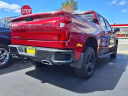 Thumbnail image of 2022 Chevrolet Silverado 1500 Limited at Buhler & Bitter Chrysler Jeep Dodge