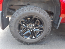 Thumbnail image of 2022 Chevrolet Silverado 1500 Limited at Buhler & Bitter Chrysler Jeep Dodge