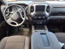 Thumbnail image of 2022 Chevrolet Silverado 1500 Limited at Buhler & Bitter Chrysler Jeep Dodge